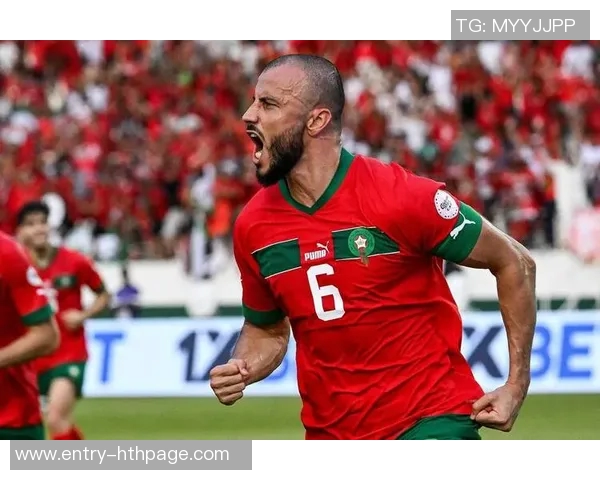 摩洛哥非洲杯大名单公布阿什拉夫迪亚斯马兹拉维领衔布努入选