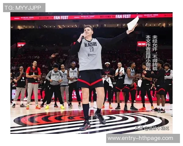 王仕鹏点评开拓者球队现状中锋资源丰富却未能充分利用引发球迷情感交织