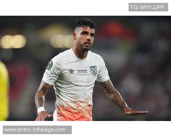 西汉姆联加码报价帕奎塔超4000万镑欲引进巴西中场 西汉姆联加码报价帕奎塔超4000万镑欲引进巴西中场