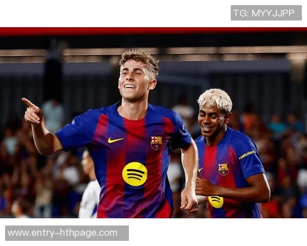 巴萨本周最后一次训练费尔明亚马尔等人积极恢复状态