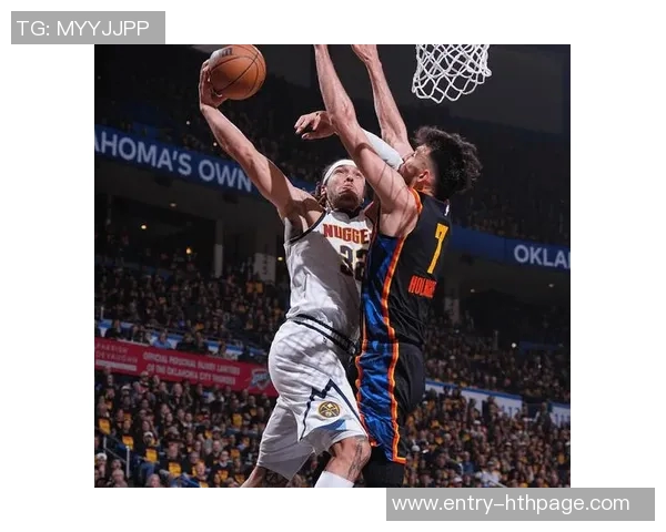 戈登谈第三节表现称能掌控节奏很棒期待开局不再松懈更完美